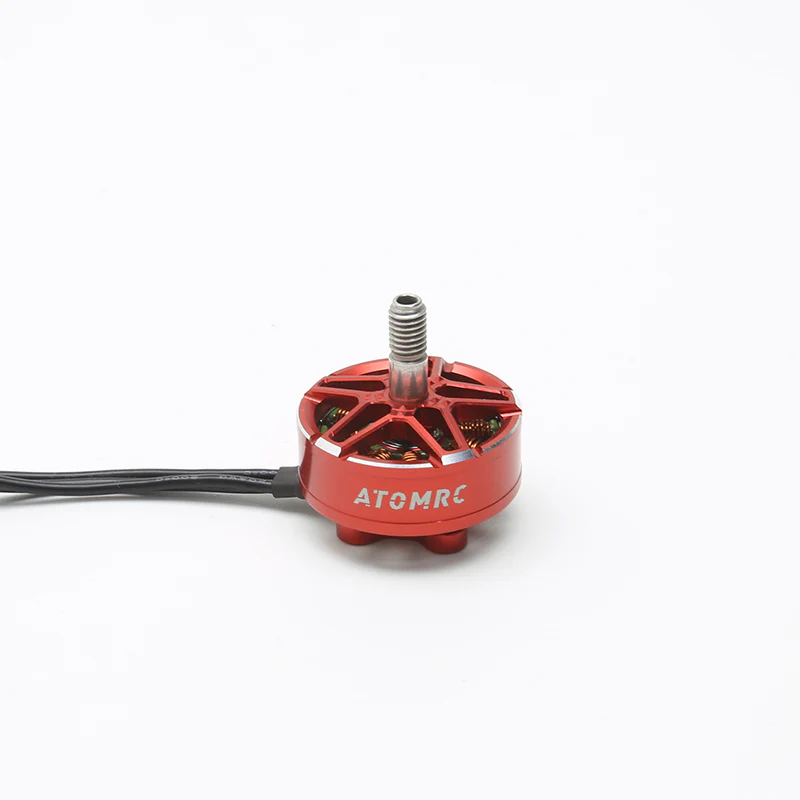 2306 1600KV 电机 产品图