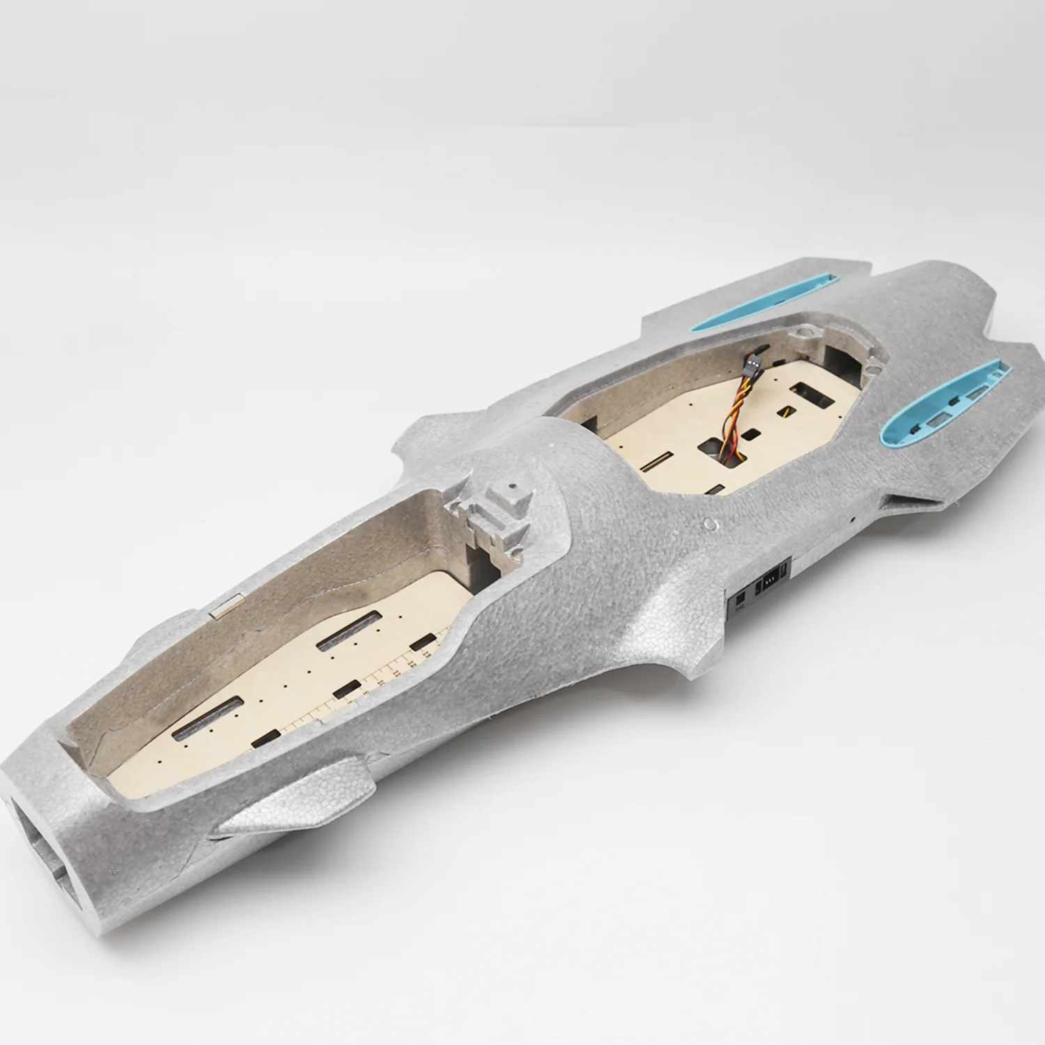Dolphin Pro 机体备件 产品图