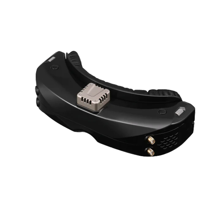 SKY04O FPV 眼镜 产品图