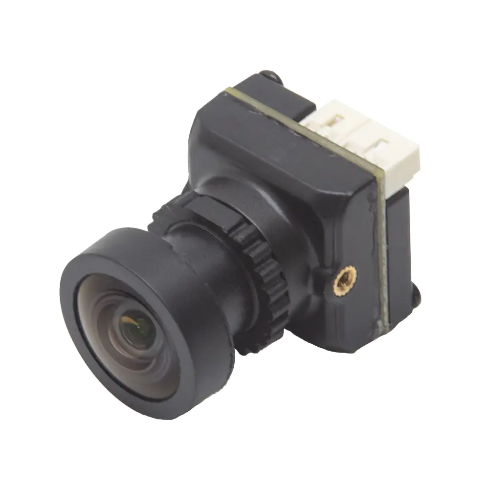 NVC 1200TVL FPV 相机 产品图