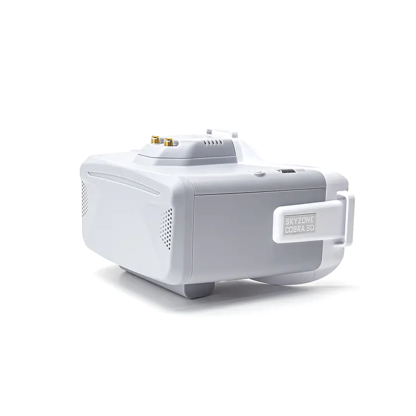 Cobra SD FPV 眼镜 产品图