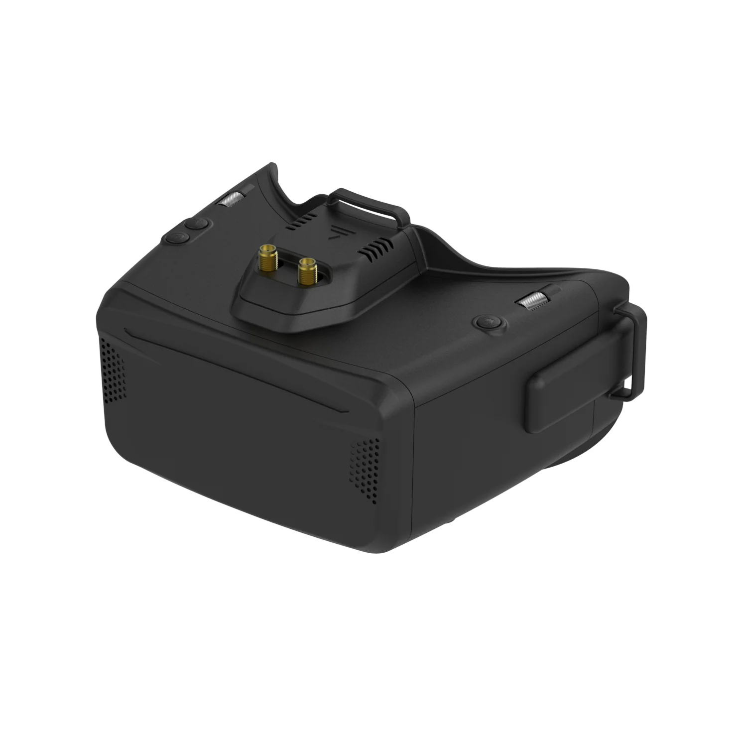 Cobra X V4 FPV 眼镜 产品图